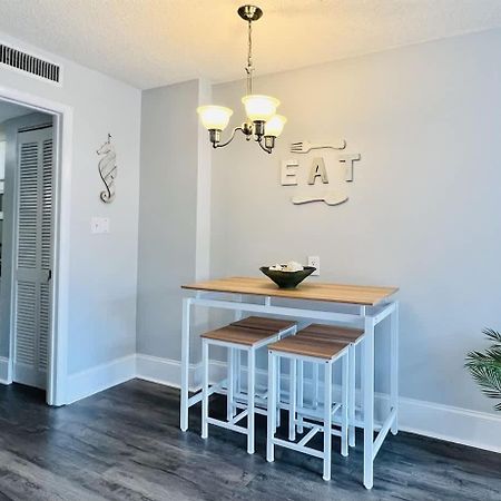 *Fresh Myrtle Beach Reno*Relax*Pools*Beach*More*T401 Exteriér fotografie