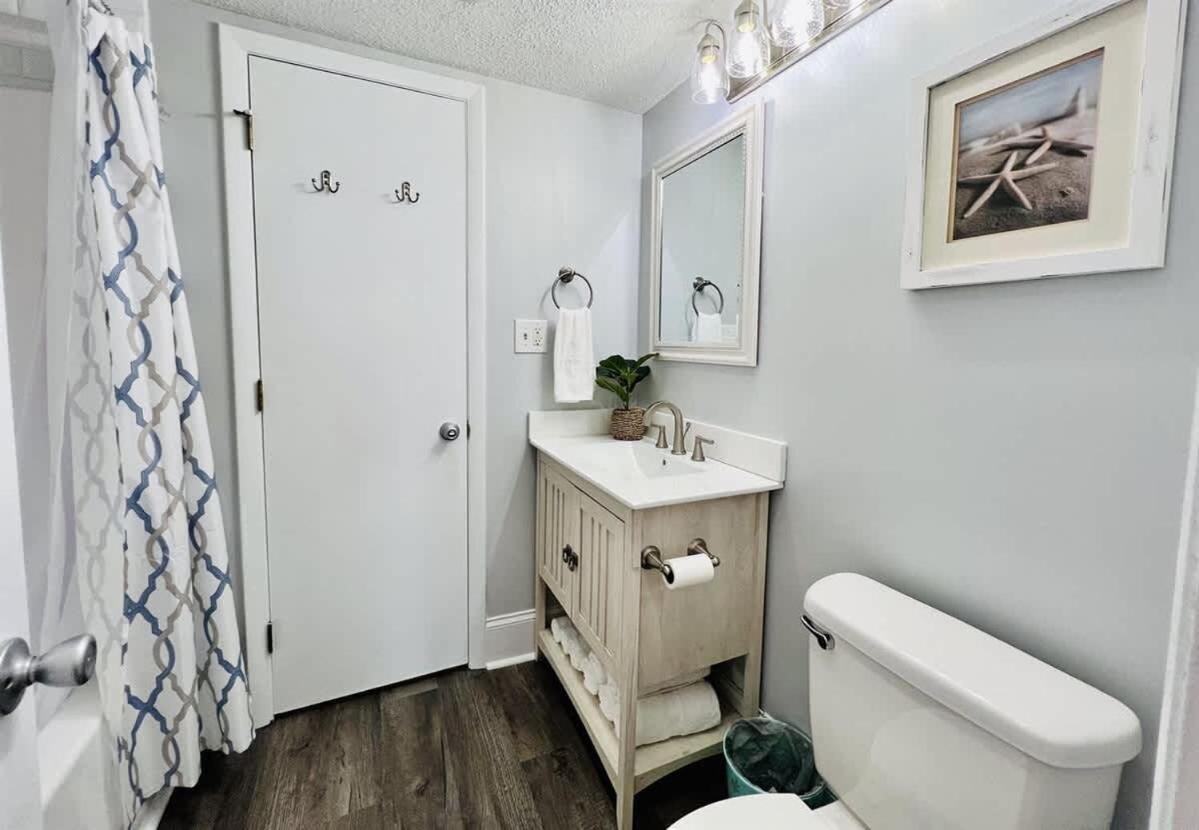 *Fresh Myrtle Beach Reno*Relax*Pools*Beach*More*T401 Exteriér fotografie