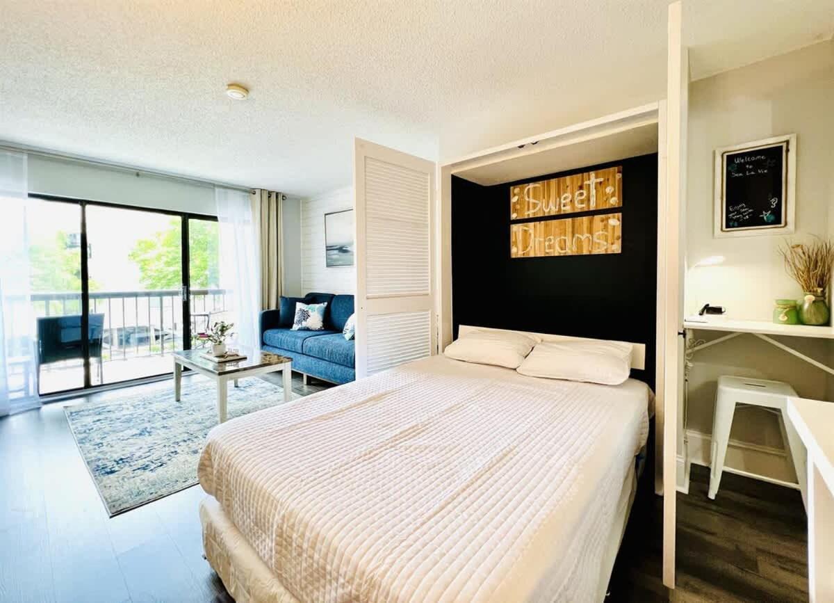 *Fresh Myrtle Beach Reno*Relax*Pools*Beach*More*T401 Exteriér fotografie