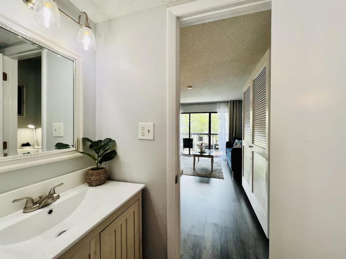 *Fresh Myrtle Beach Reno*Relax*Pools*Beach*More*T401 Exteriér fotografie