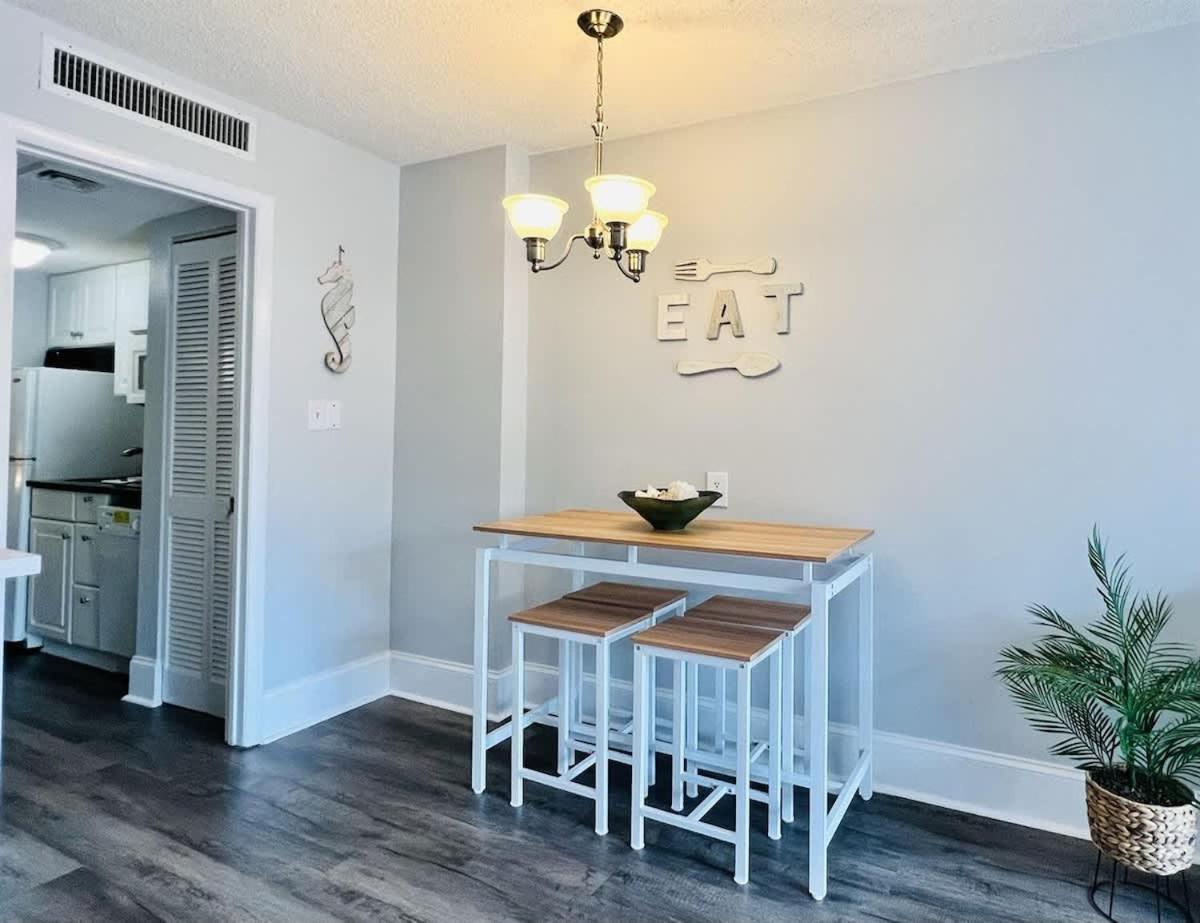 *Fresh Myrtle Beach Reno*Relax*Pools*Beach*More*T401 Exteriér fotografie