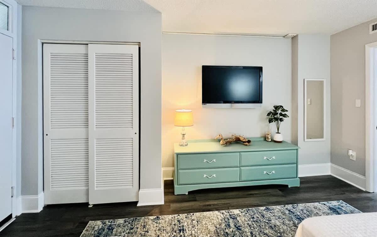 *Fresh Myrtle Beach Reno*Relax*Pools*Beach*More*T401 Exteriér fotografie