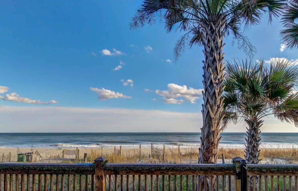 *Fresh Myrtle Beach Reno*Relax*Pools*Beach*More*T401 Exteriér fotografie
