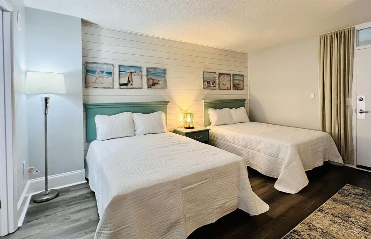 *Fresh Myrtle Beach Reno*Relax*Pools*Beach*More*T401 Exteriér fotografie