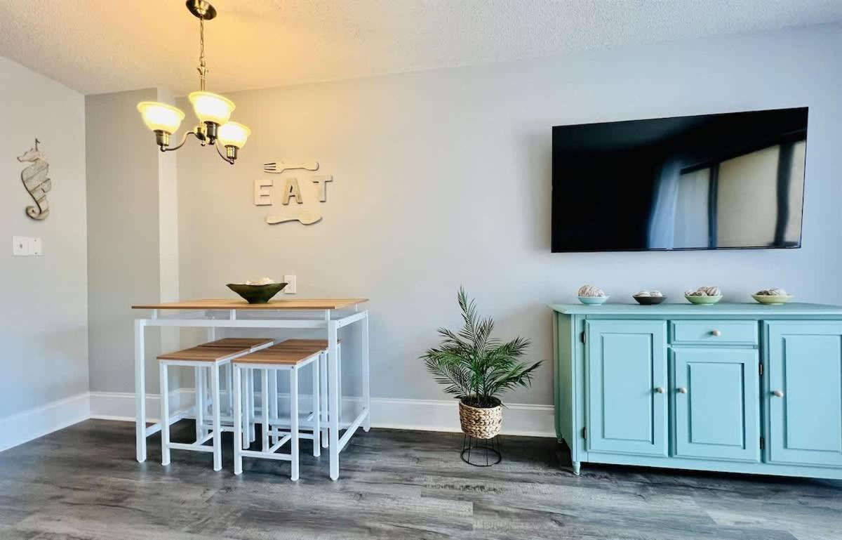 *Fresh Myrtle Beach Reno*Relax*Pools*Beach*More*T401 Exteriér fotografie