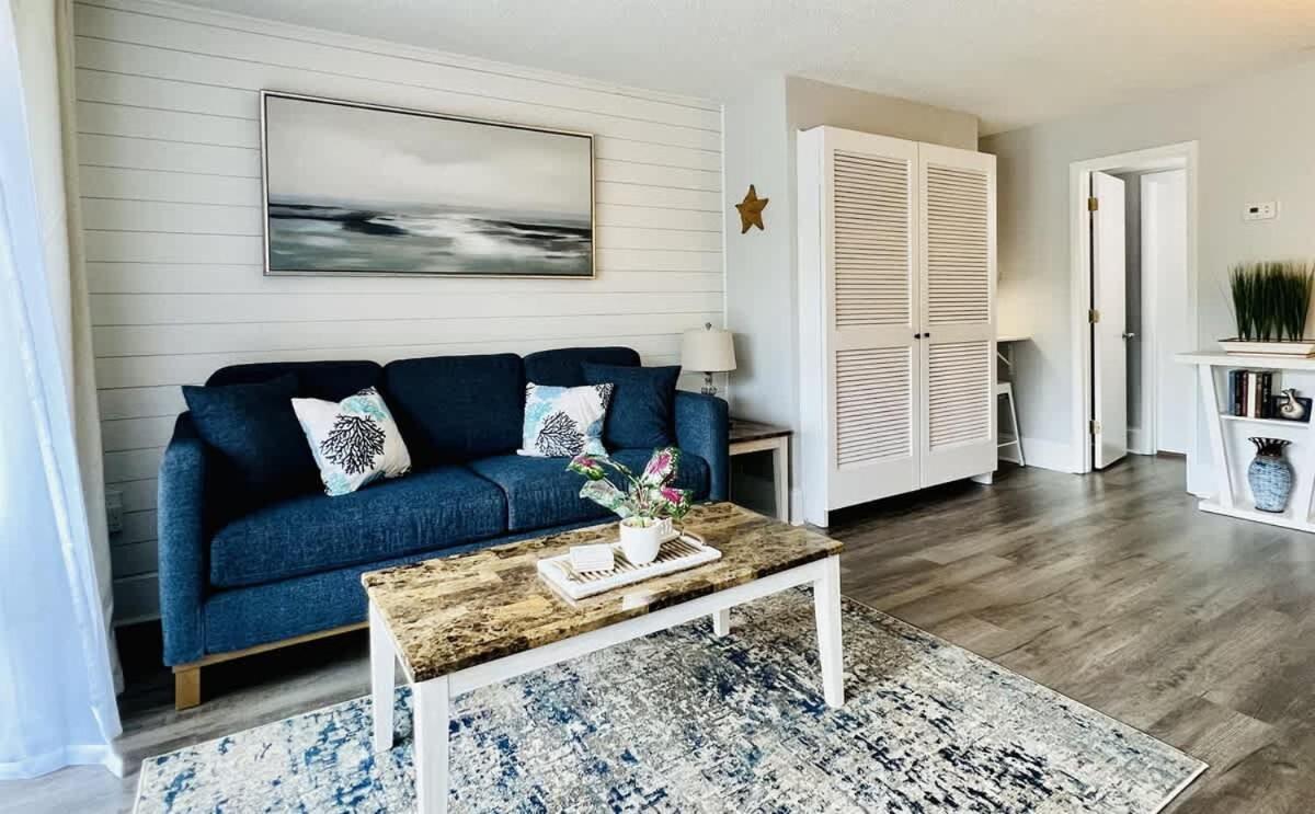*Fresh Myrtle Beach Reno*Relax*Pools*Beach*More*T401 Exteriér fotografie