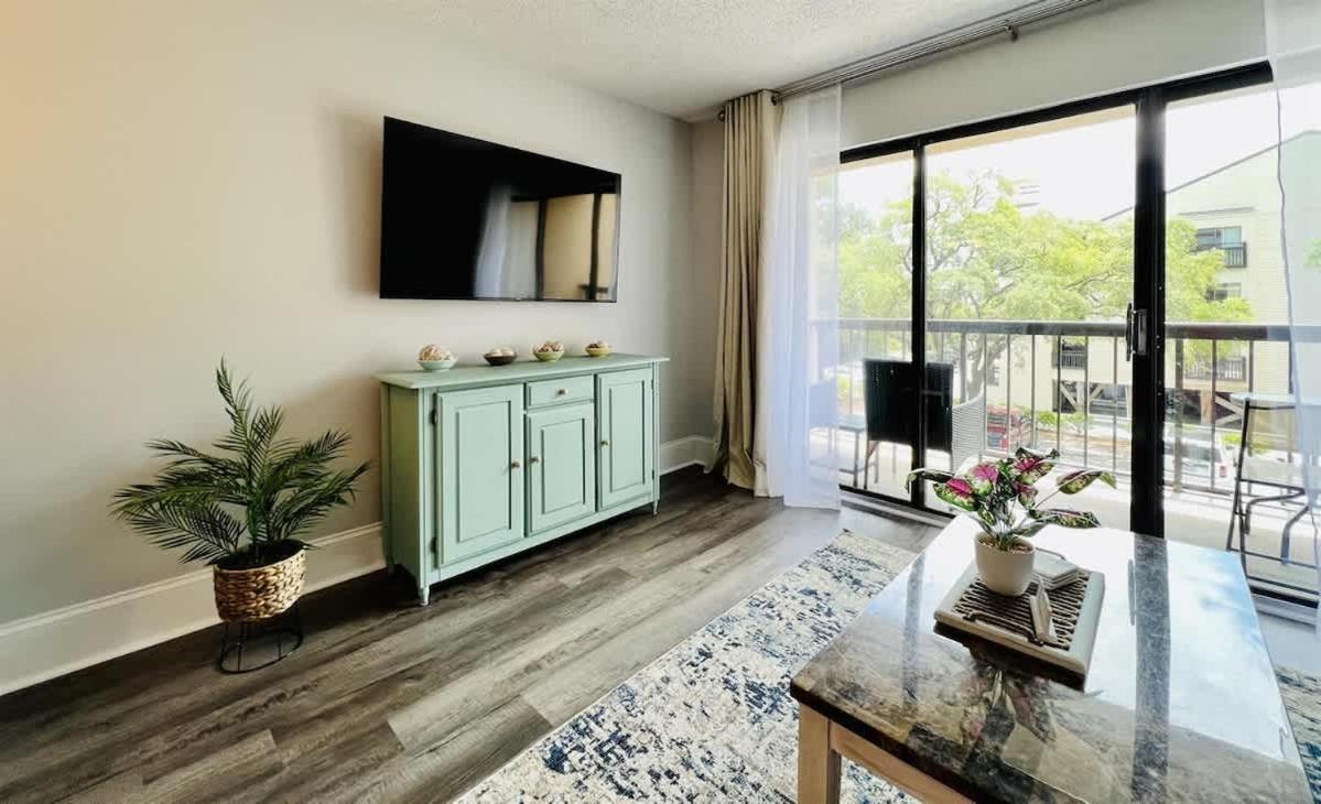 *Fresh Myrtle Beach Reno*Relax*Pools*Beach*More*T401 Exteriér fotografie