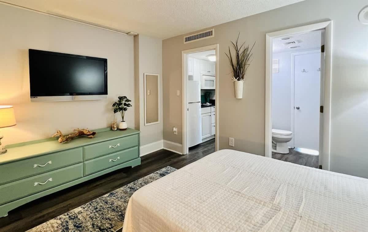 *Fresh Myrtle Beach Reno*Relax*Pools*Beach*More*T401 Exteriér fotografie