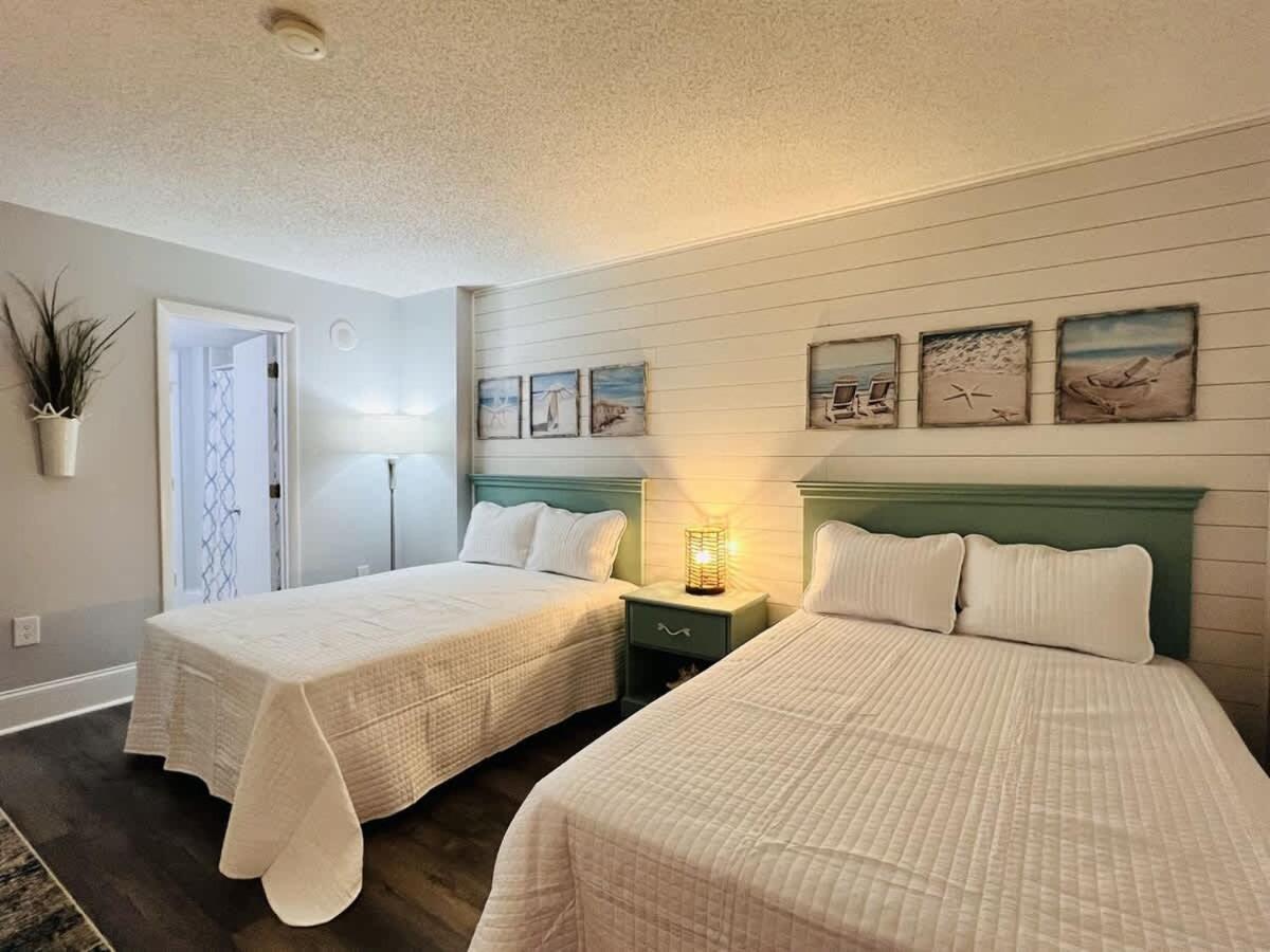 *Fresh Myrtle Beach Reno*Relax*Pools*Beach*More*T401 Exteriér fotografie