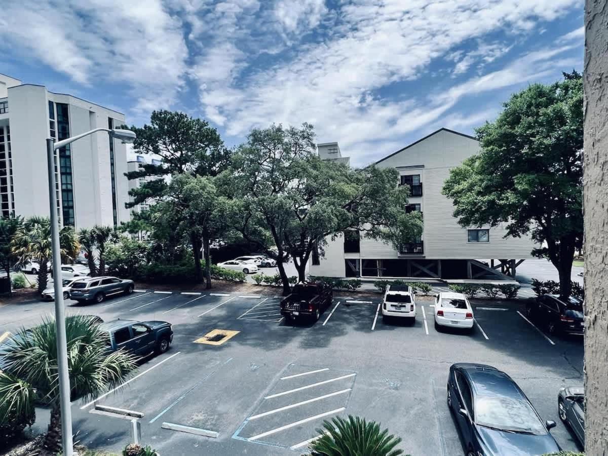 *Fresh Myrtle Beach Reno*Relax*Pools*Beach*More*T401 Exteriér fotografie