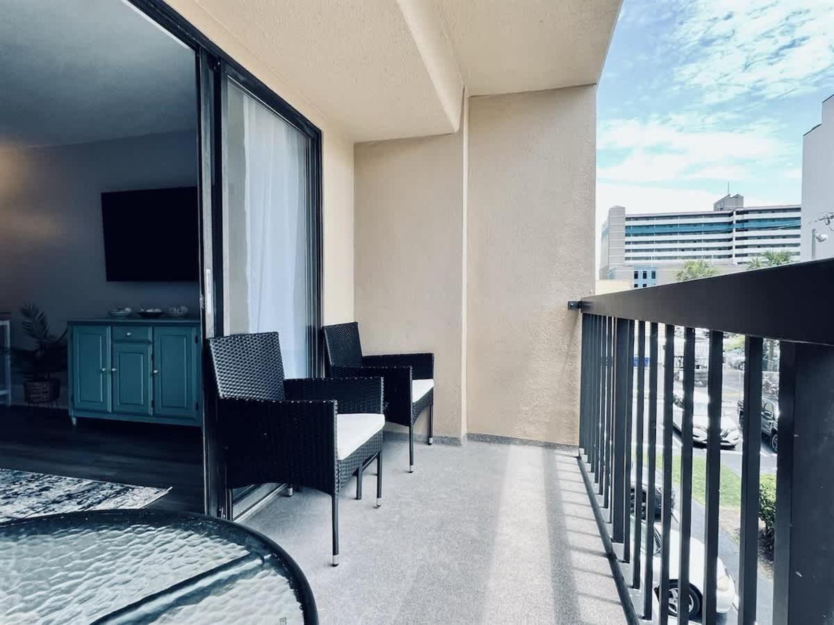 *Fresh Myrtle Beach Reno*Relax*Pools*Beach*More*T401 Exteriér fotografie