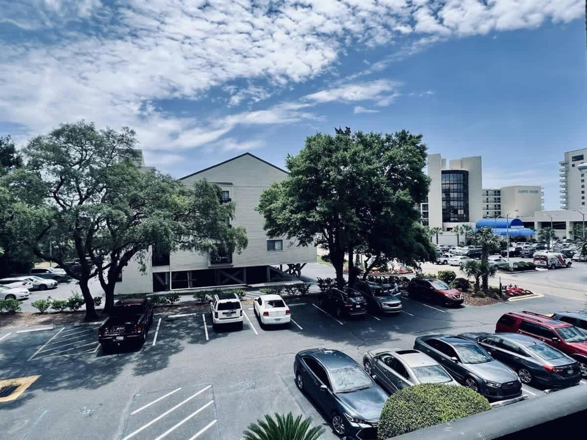 *Fresh Myrtle Beach Reno*Relax*Pools*Beach*More*T401 Exteriér fotografie
