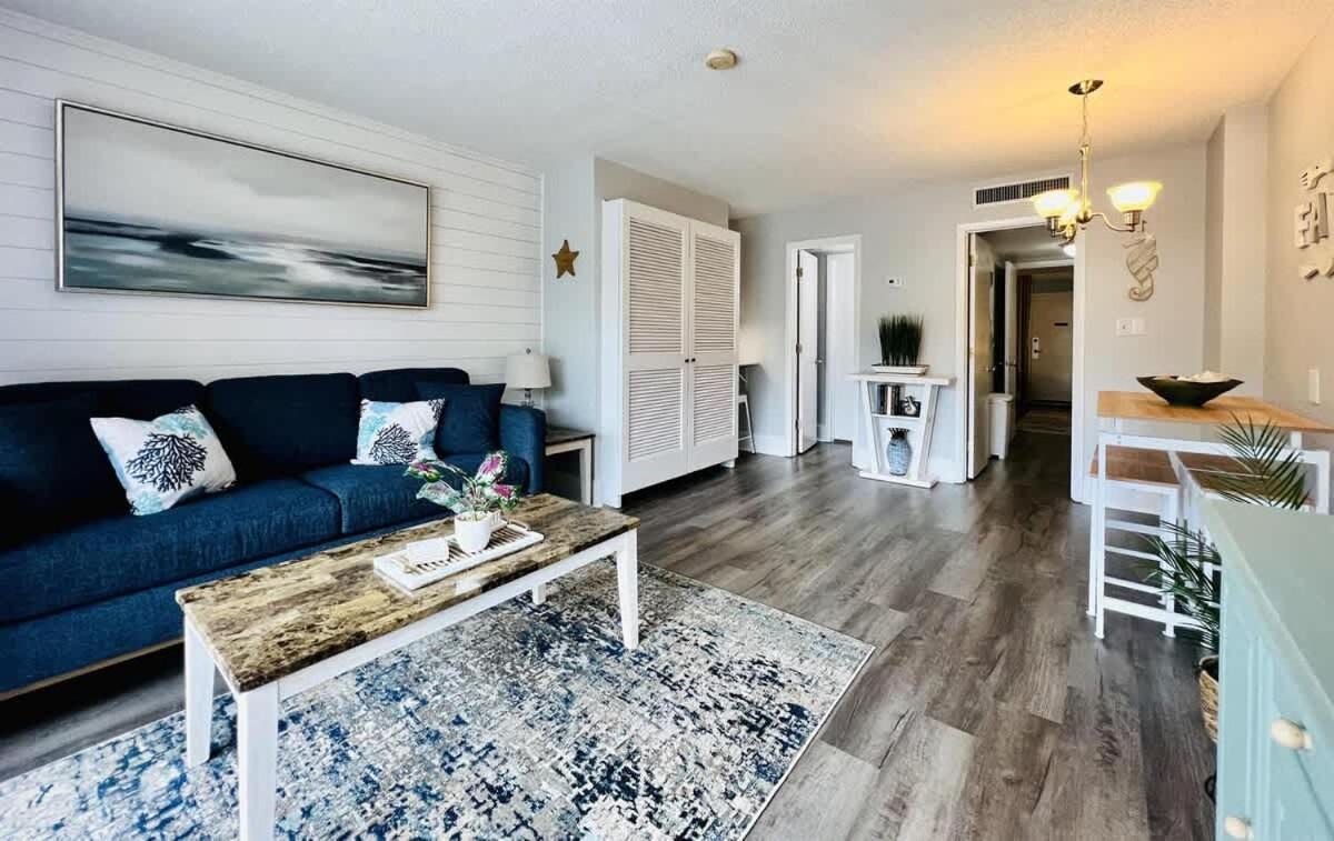 *Fresh Myrtle Beach Reno*Relax*Pools*Beach*More*T401 Exteriér fotografie